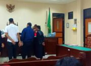 Selebgram di kota Balikpapan Ini Terancam 10 Tahun Penjara Karena mempromosikan Situs Judi Online