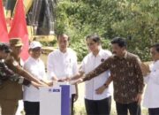 BCA Bangun Kantor Hingga Mencapai 75 Miliar, Untuk Investasi di IKN