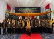 Bentuk Kepengurusan Hingga ke IKN, Ini Tujuan Lembaga Adat Paser (LAP)