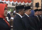 Komitmen Madinah Untuk Perjuangkan Hak Masyarakat Setelah Resmi Dilantik