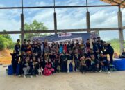 Festival Senandika Sepaku 2024, hasil Kolaborasi Mahasiswa