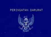 Ramainya postingan Peringatan Darurat Garuda Biru di Medsos, Khawatirkan Tentang “Darurat Demokrasi!!!”