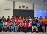 Pelantikan Badan Eksekutif Mahasiswa STT Migas Balikpapan, Harapan Baru Untuk STT Migas BPP.