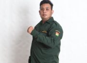 KETUA GM KOSGORO: UNGKAPAN POLITIK DINASTI MURNI UJARAN KEBENCIAN DAN KEMUNDURAN DEMOKRASI
