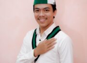 Ketua Bidang Perguruan Tinggi, Kemahasiswaan, dan Pemuda Badko HMI Kaltim – Kaltara Ajak Pemuda Bersatu di Hari Sumpah Pemuda ke-96