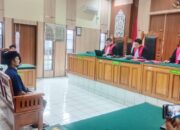 “Dua Ketua Kelompok Tani Dipenjara, Penasehat Hukum: Lahan yang Dipanen Legal, PTPN Gagal Buktikan HGU!”