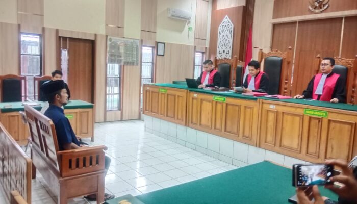 “Dua Ketua Kelompok Tani Dipenjara, Penasehat Hukum: Lahan yang Dipanen Legal, PTPN Gagal Buktikan HGU!”