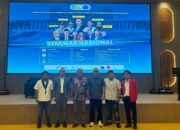 Menelaah Sumber daya energi kaltim badko hmi kaltim- tara dan Bem stt migas Berkolaborasi