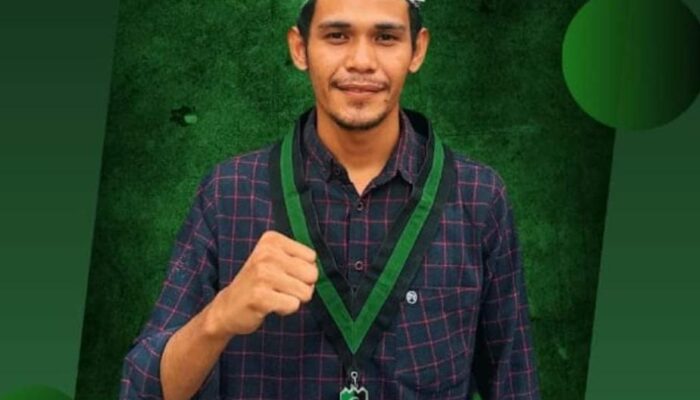 Badko HmI Kaltim-Tara HMI meminta untuk investigasi terkait penabrakan jembatan mahakam, segera Copot Diru Pelindo & kepala KSOP
