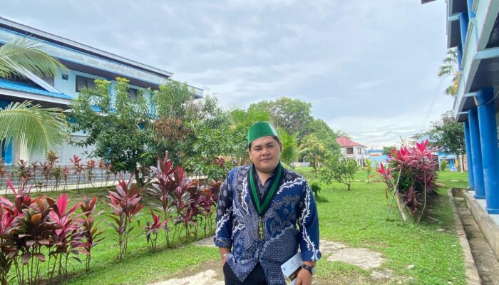 HmI Cabang Balikpapan Desak PT Pertamina Patra Niaga Regional Kalimantan Segera Bertindak Untuk mengembalikan Kepercayaan masyarakat