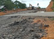 Tambang Batu Bara PT.Amethys Diduga Sangat Meresahkan Masyarakat