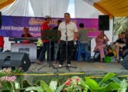 Temu Kangen, Halal Bihalal Keluarga Besar Borneo 17