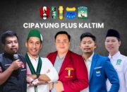 Cipayung Plus Kaltim Kecam Tabrakan Jembatan Mahakam, Desak Pertanggungjawaban dan Siap Gelar Aksi Tutup Sungai