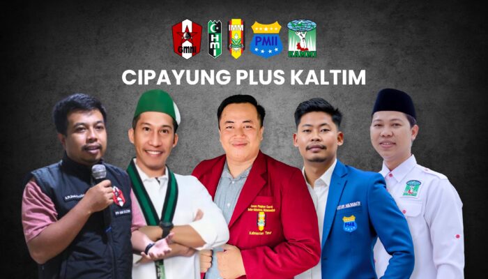 Cipayung Plus Kaltim Kecam Tabrakan Jembatan Mahakam, Desak Pertanggungjawaban dan Siap Gelar Aksi Tutup Sungai